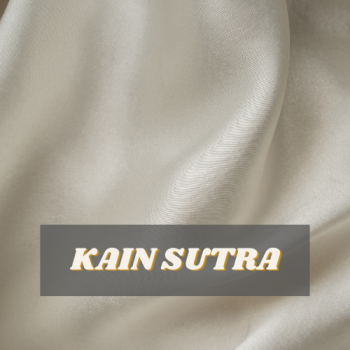 Kain Sutra, Bahan Pakaian Berharga Mahal