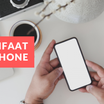 Smartphone, Inilah Deretan Manfaatnya Untuk Kita