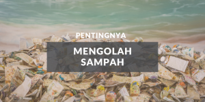 Pentingnya Memilah Sampah di Rumah Demi Menciptakan Lingkungan yang Bersih dan Asri