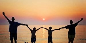 Cara Mudah Meningkatkan “Quality Time” Bersama Anak, Disela Kesibukan Kerja