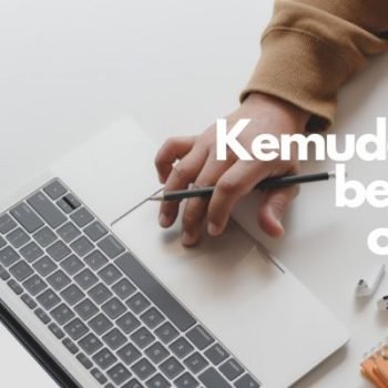 Berbagai Kemudahan Belanja Online yang Membuat Banyak Orang Kepincut