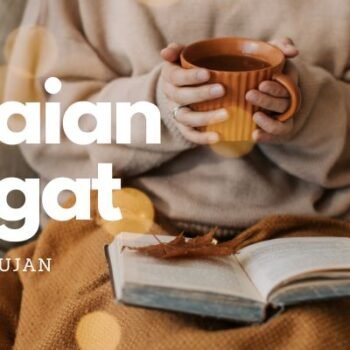 Hujan-hujan, Ini Pakaian yang Sebaiknya Dikenakan Agar Terhindar Dari Dingin