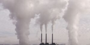 Kesehatan Sangat Terganggu Oleh Polusi Udara. Sudah Saatnya Kita Lebih Sadar dan Mencegahnya