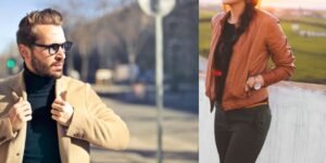 Eh, Kok Kita di Indonesia Senang Banget Pakai Jaket Kalau Keluar Rumah?