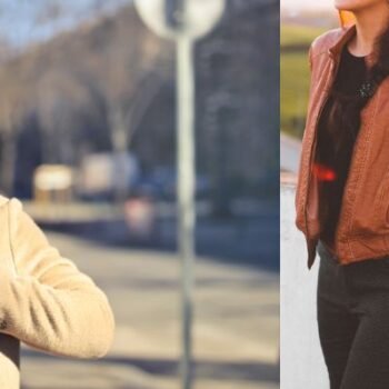 Eh, Kok Kita di Indonesia Senang Banget Pakai Jaket Kalau Keluar Rumah?