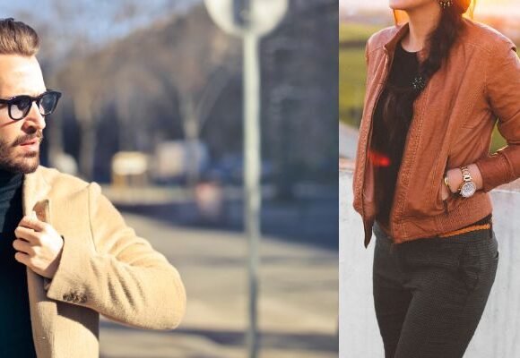 Eh, Kok Kita di Indonesia Senang Banget Pakai Jaket Kalau Keluar Rumah?